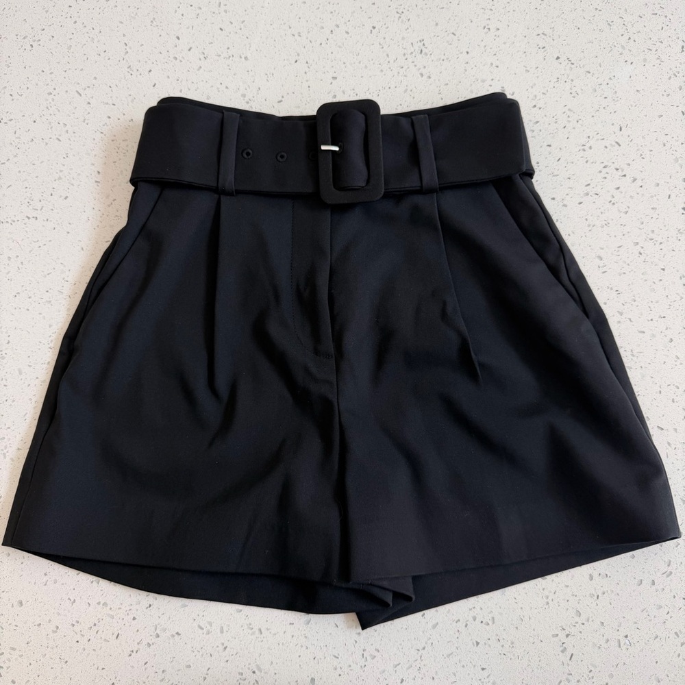 Aritizia Babaton Torino Short 00